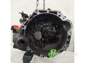 Manual Transmission HYUNDAI i20 (PB, PBT)