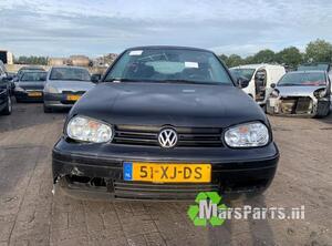 Manual Transmission VW GOLF III Cabriolet (1E7)