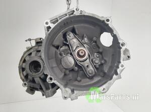 Manual Transmission SEAT TOLEDO III (5P2), SEAT ALTEA (5P1), SEAT ALTEA XL (5P5, 5P8)