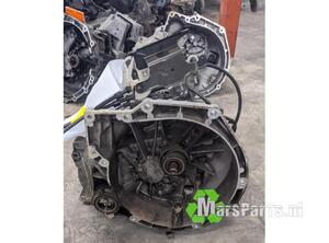 Manual Transmission FORD FIESTA VI (CB1, CCN)