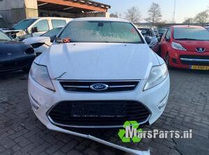 Handgeschakelde versnellingsbak FORD MONDEO IV Saloon (BA7)