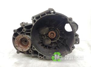 Manual Transmission VW JETTA III (1K2)