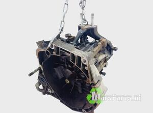 Schaltgetriebe Fiat Fiorino Kasten 225  P20279866