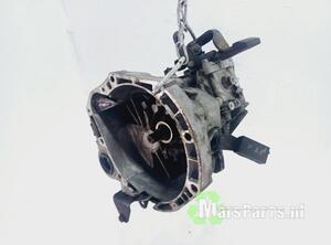 Schaltgetriebe Hyundai i10 PA 4300002560 P20397116