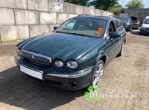 Manual Transmission JAGUAR X-TYPE Estate (X400)