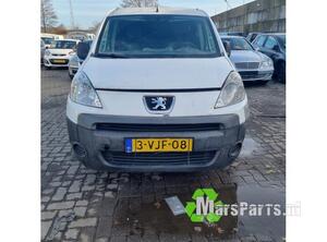 Manual Transmission PEUGEOT PARTNER Box Body/MPV