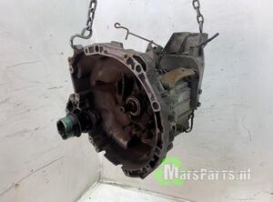 Manual Transmission DAIHATSU SIRION (M3_), SUBARU JUSTY IV