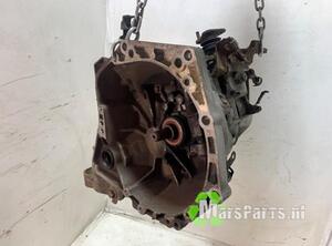 Schaltgetriebe Citroen C1  2222QE P21329633