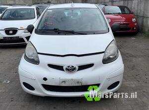 Schaltgetriebe Toyota Aygo B1  P21338266