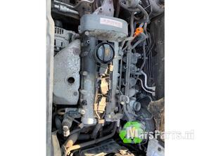 Schaltgetriebe VW Polo IV 9N 02T300054C P21379010