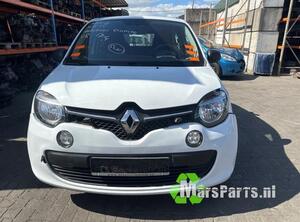 Manual Transmission RENAULT TWINGO III (BCM_, BCA_)