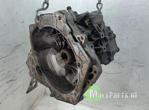 Manual Transmission OPEL CORSA E (X15)