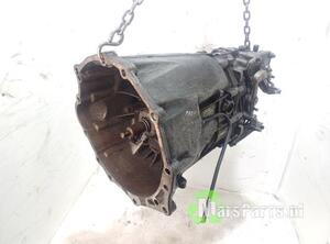 Manual Transmission VW CRAFTER 30-50 Van (2E_)