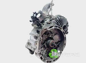 Manual Transmission MERCEDES-BENZ A-CLASS (W169)