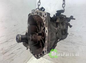 
Schaltgetriebe Citroen C1  2222QE P21547093
