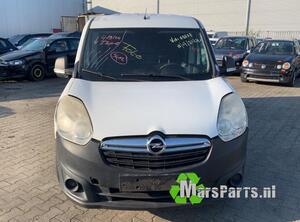 Manual Transmission OPEL COMBO Box Body/MPV (X12)