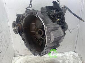 Manual Transmission VW GOLF V (1K1), VW GOLF VI (5K1), VW GOLF VI Van (5K1_)