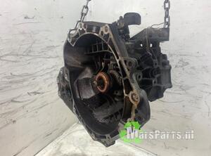 
Schaltgetriebe Opel Zafira B A05 M25M25 P21557671
