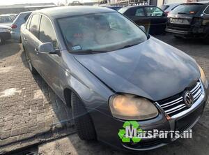 Manual Transmission VW JETTA III (1K2)