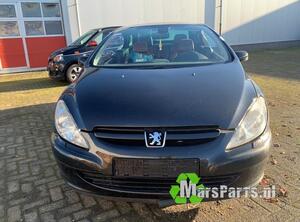 
Schaltgetriebe Peugeot 307 CC  2222AP P21721061
