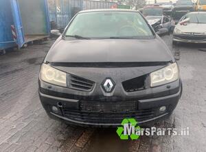 Schaltgetriebe Renault Megane II Coupe/Cabriolet EM 7701723232 P21763400