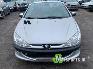 Manual Transmission PEUGEOT 206 CC (2D)