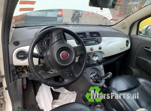 Transmission Shift Lever FIAT 500 (312_), FIAT 500 C (312_), ABARTH 500C / 595C / 695C (312_), ABARTH 500 / 595 / 695 (312_)