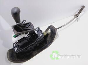 Transmission Shift Lever AUDI A5 (8T3)