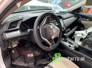 Transmission Shift Lever HONDA CIVIC X Saloon (FC_)