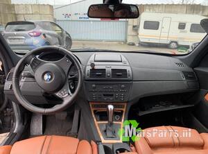 Transmission Shift Lever BMW X3 (E83), BMW X3 (F25)