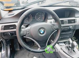 Transmission Shift Lever BMW 3 Touring (E91)