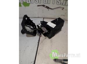 Transmission Shift Lever RENAULT KANGOO Express (FW0/1_), RENAULT KANGOO / GRAND KANGOO (KW0/1_)