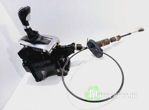 Transmission Shift Lever OPEL INSIGNIA A Saloon (G09), OPEL INSIGNIA A Sports Tourer (G09)