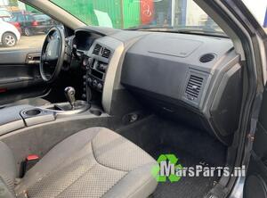 Transmission Shift Lever SSANGYONG KYRON