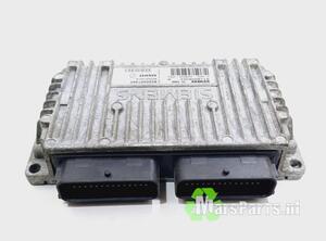 Control unit for automatic gearbox RENAULT MODUS / GRAND MODUS (F/JP0_)