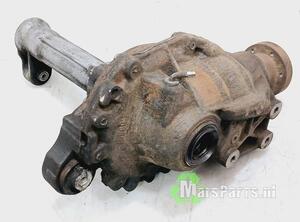 Transfer Case LAND ROVER RANGE ROVER SPORT (L320)