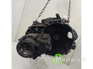 Allradgetriebe Audi A3 Sportback 8P 02Q300015JX P19544163