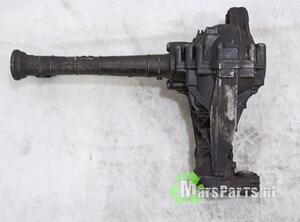 Transfer Case AUDI Q7 (4LB), AUDI Q7 Van (4LB)