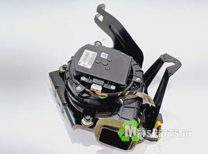 Interior Blower Motor PEUGEOT 508 SW I (8E_)