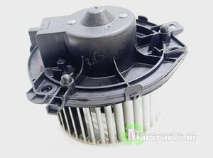 Interior Blower Motor IVECO DAILY IV Van, IVECO DAILY V Van, IVECO DAILY VI Van, IVECO DAILY III Van