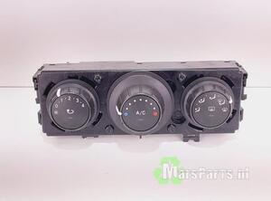 Heating &amp; Ventilation Control Assembly MERCEDES-BENZ CITAN Box Body/MPV (W415)