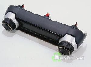 Heating &amp; Ventilation Control Assembly TOYOTA RAV 4 V (_A5_, _H5_)