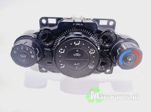 Heating &amp; Ventilation Control Assembly FORD FIESTA VI (CB1, CCN), FORD FIESTA VI Van