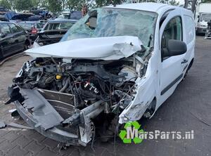 Bedieningselement verwarming &amp; ventilatie MERCEDES-BENZ CITAN Box Body/MPV (W415)