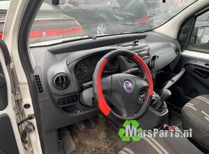 Heating &amp; Ventilation Control Assembly FIAT FIORINO Box Body/MPV (225_), FIAT QUBO (225_), FIAT FIORINO MPV (225_)