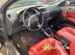 Heating &amp; Ventilation Control Assembly ALFA ROMEO GT (937_)