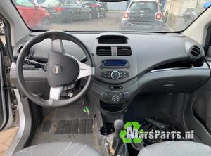 Heating &amp; Ventilation Control Assembly CHEVROLET SPARK (M300)