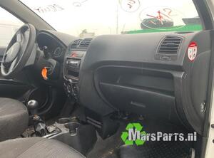 Heating &amp; Ventilation Control Assembly KIA PICANTO (SA)