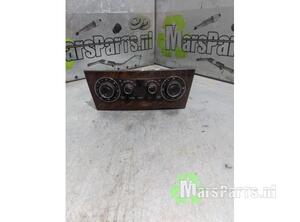 Heating &amp; Ventilation Control Assembly MERCEDES-BENZ C-CLASS T-Model (S203)