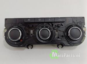 Heating &amp; Ventilation Control Assembly SKODA SUPERB II (3T4), SKODA SUPERB III (3V3)